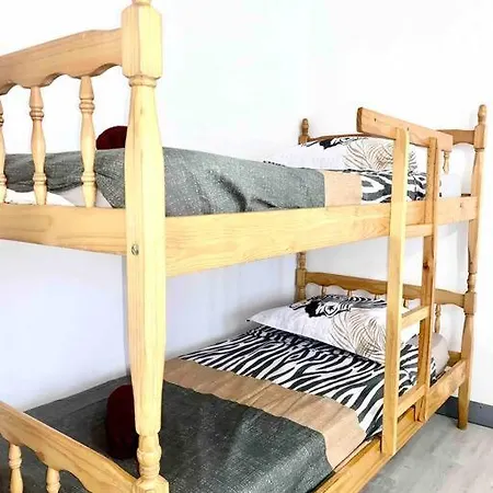 Apartment 2 T2 Proche Place Carnot Box A Bagages Gratuits