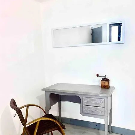 2 T2 Proche Place Carnot Box A Bagages Gratuits Apartamento *