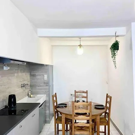 2 T2 Proche Place Carnot Box A Bagages Gratuits *